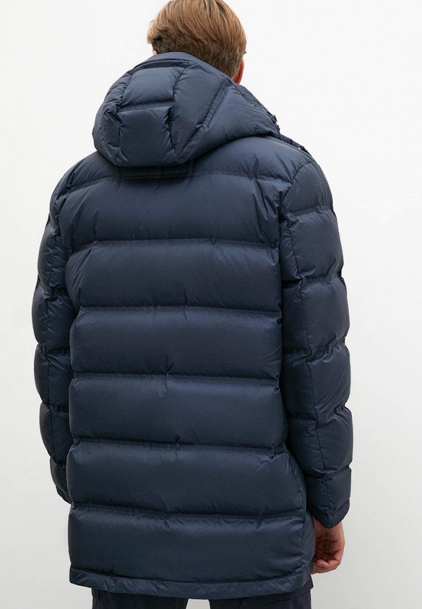 фото Пуховик finn flare