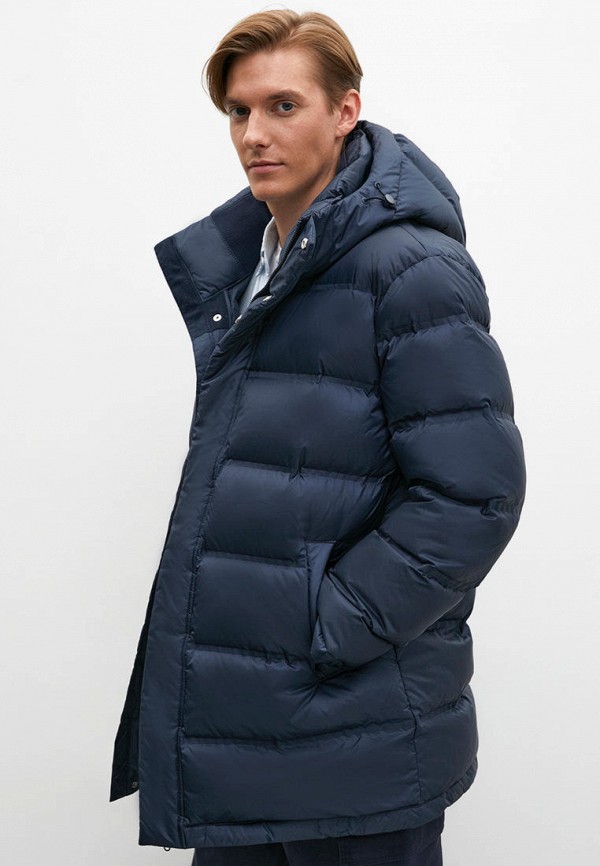 фото Пуховик finn flare