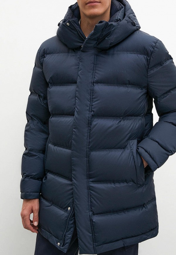 фото Пуховик finn flare