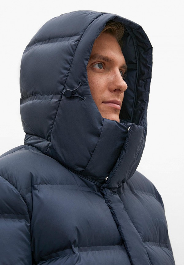 фото Пуховик finn flare