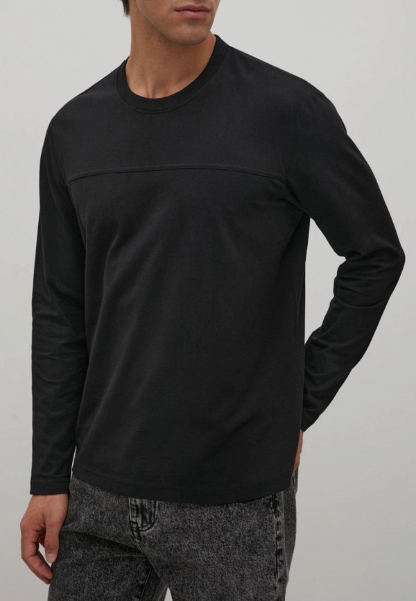 фото Лонгслив finn flare