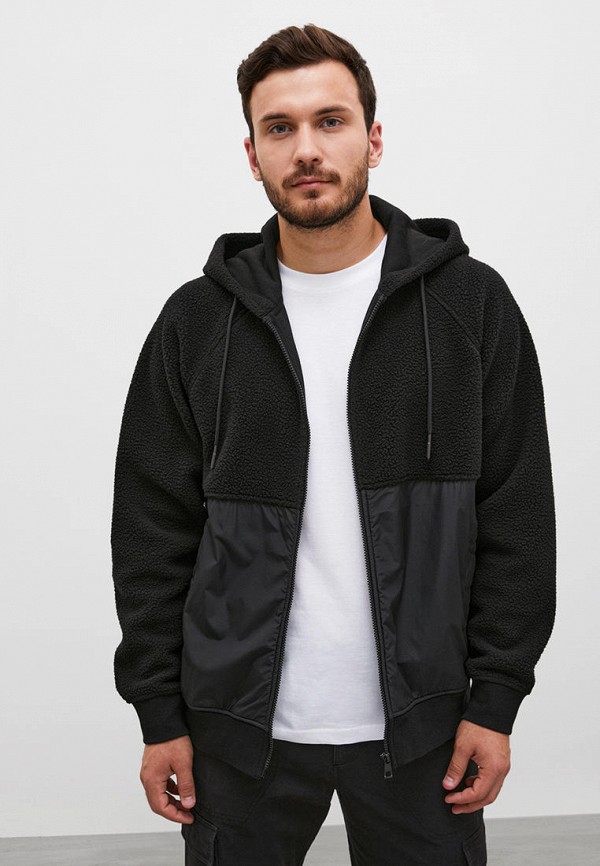 фото Толстовка finn flare