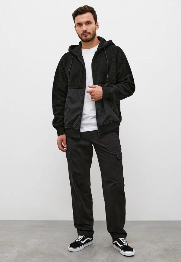 фото Толстовка finn flare