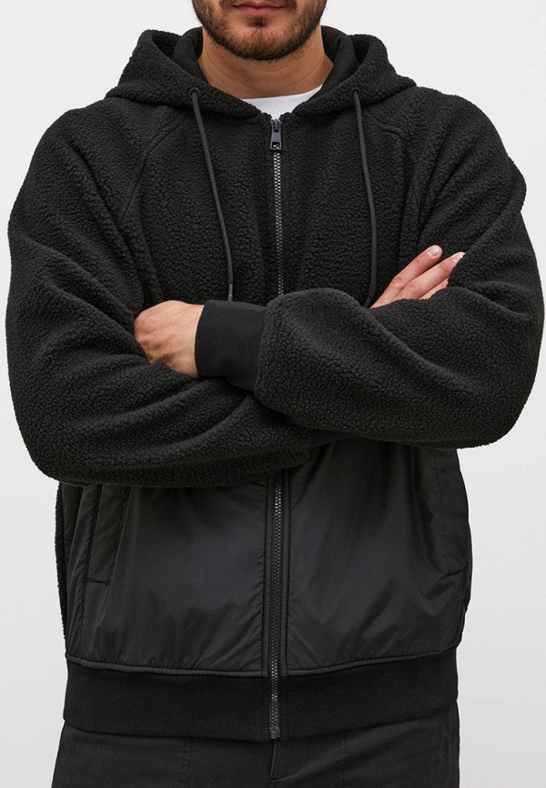 фото Толстовка finn flare