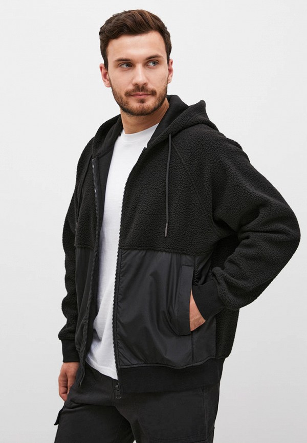 фото Толстовка finn flare