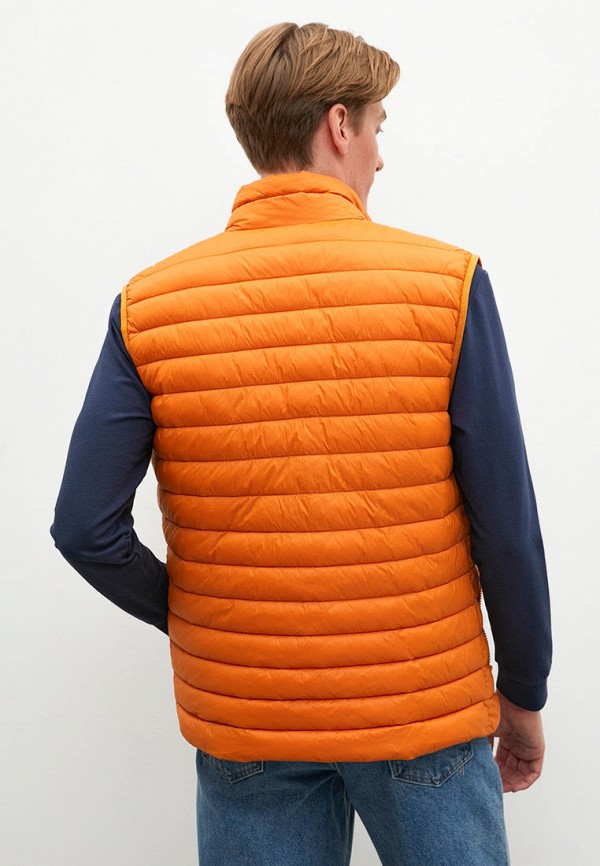 фото Жилет утепленный finn flare