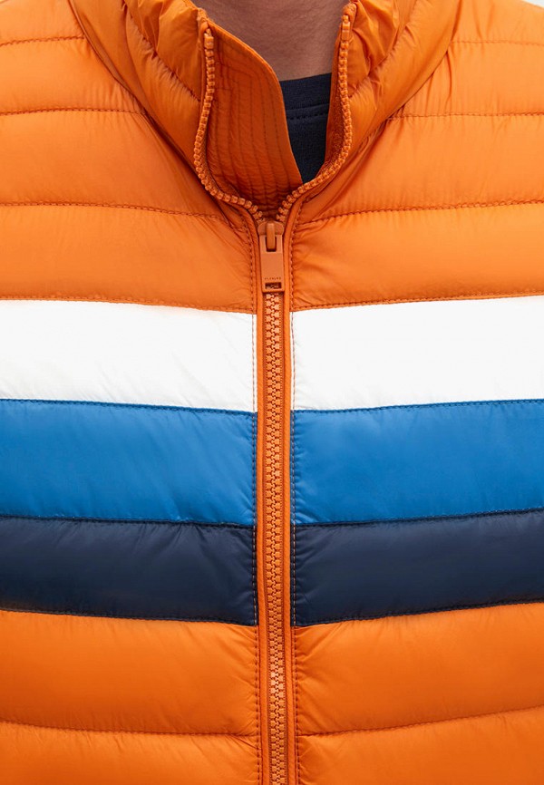 фото Жилет утепленный finn flare