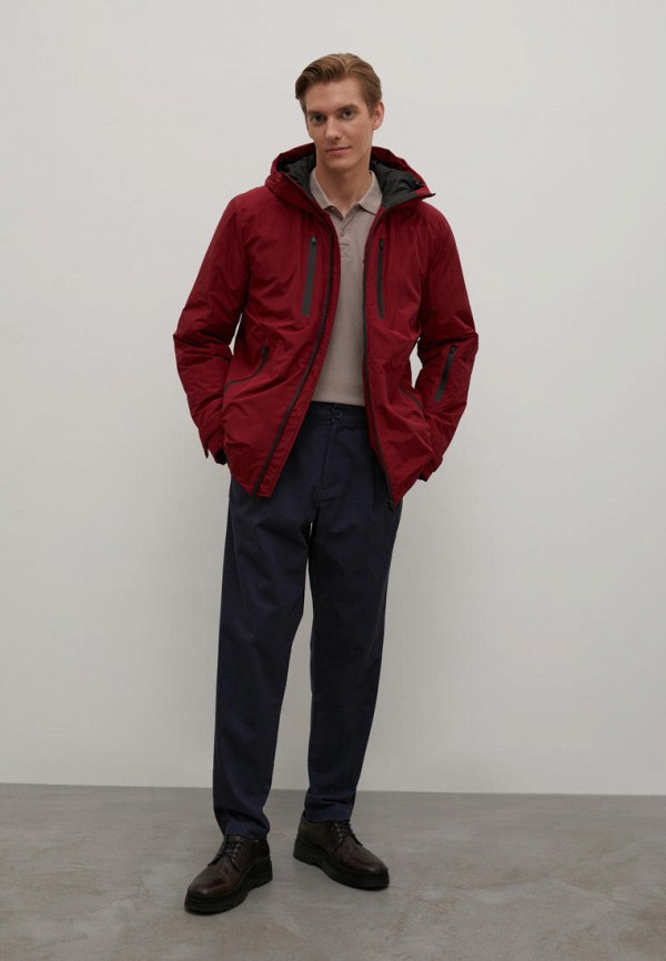 фото Куртка утепленная finn flare