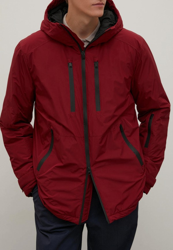 фото Куртка утепленная finn flare