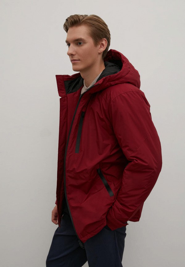 фото Куртка утепленная finn flare