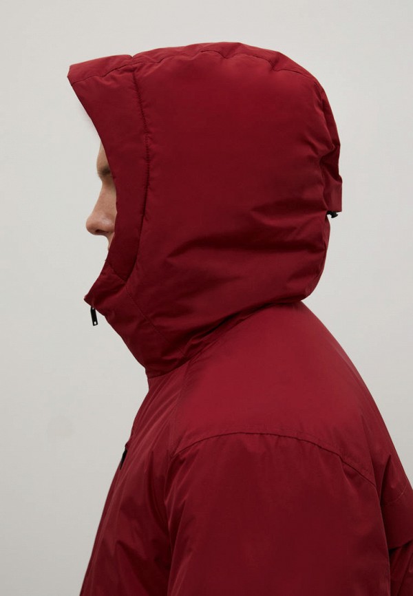 фото Куртка утепленная finn flare