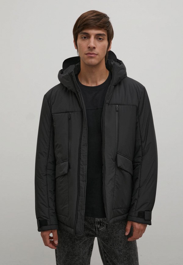 фото Куртка утепленная finn flare