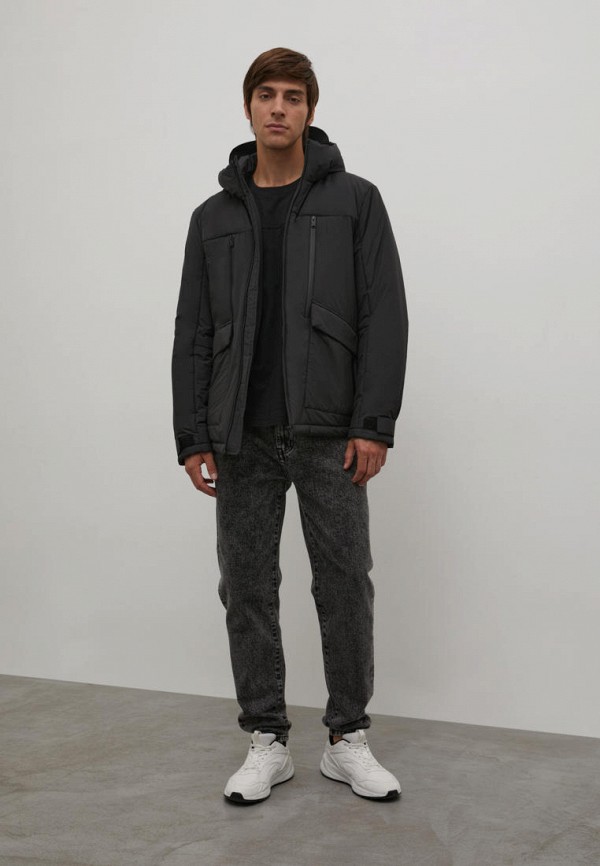 фото Куртка утепленная finn flare