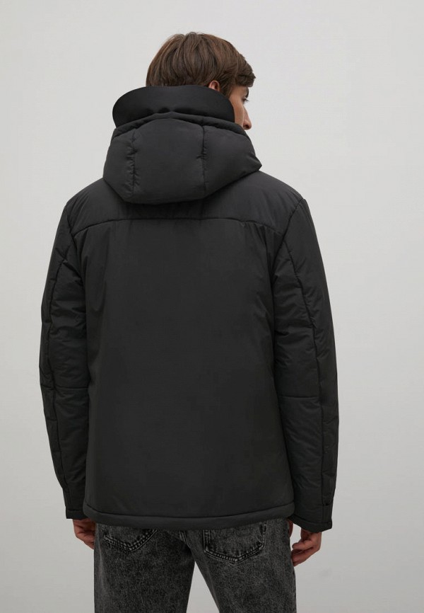 фото Куртка утепленная finn flare