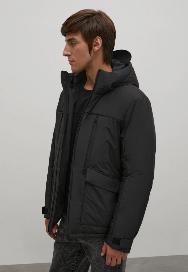 фото Куртка утепленная finn flare