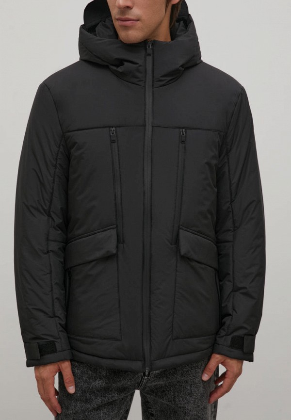 фото Куртка утепленная finn flare