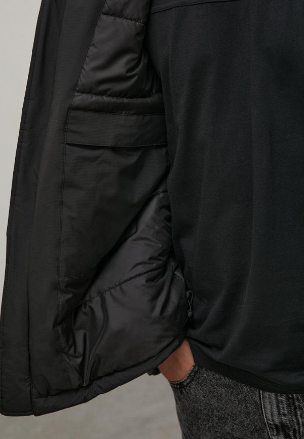 фото Куртка утепленная finn flare