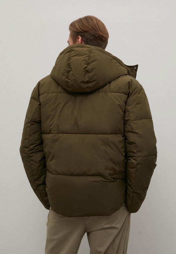 фото Куртка утепленная finn flare