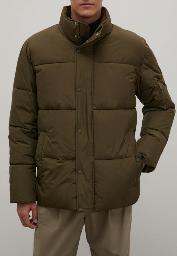 фото Куртка утепленная finn flare