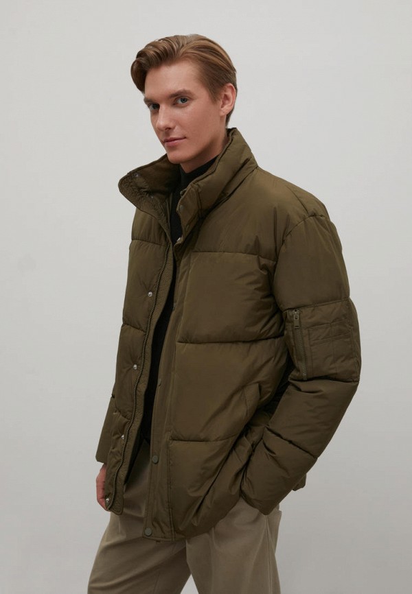 фото Куртка утепленная finn flare