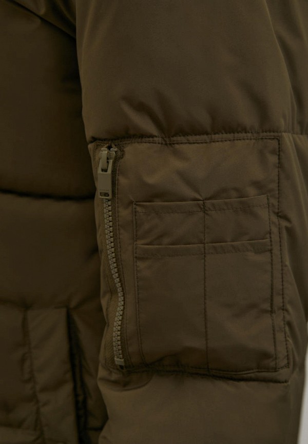 фото Куртка утепленная finn flare