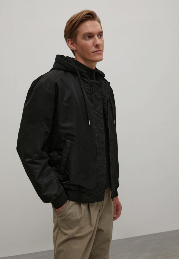 фото Куртка утепленная finn flare