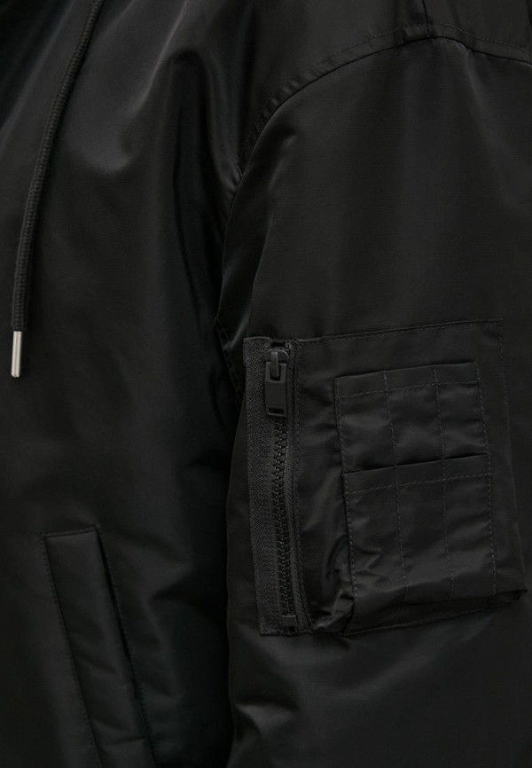 фото Куртка утепленная finn flare