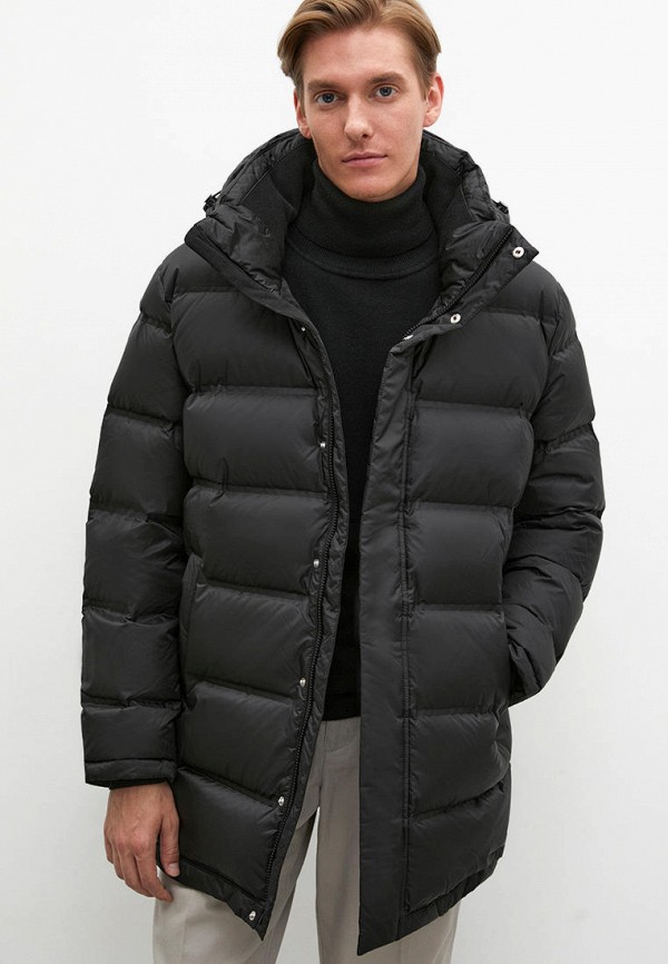 фото Пуховик finn flare