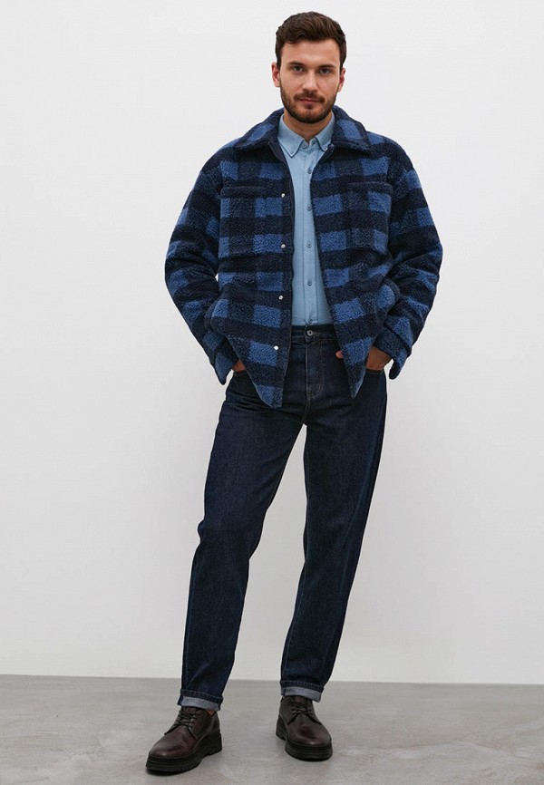 фото Куртка finn flare