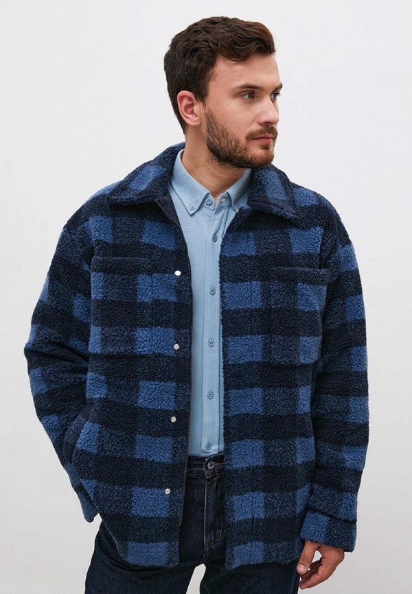 фото Куртка finn flare