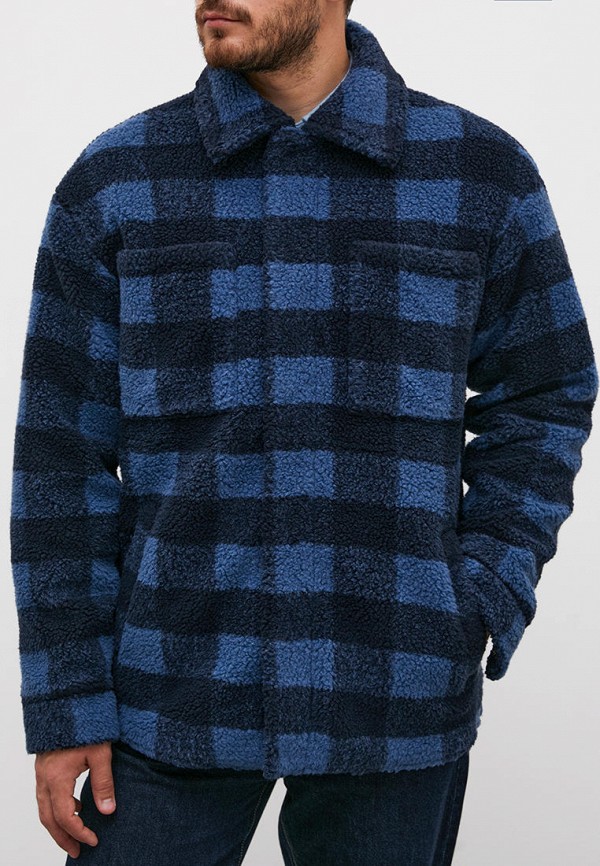 фото Куртка finn flare