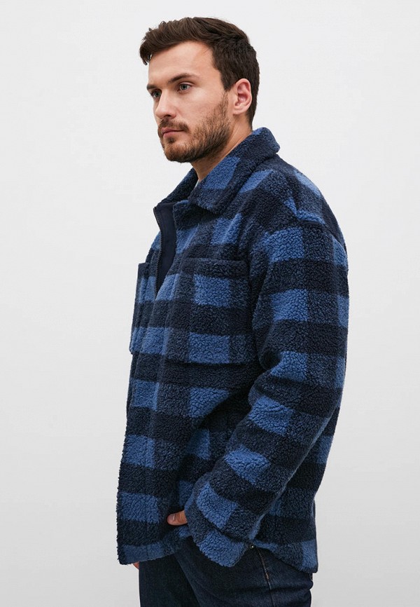 фото Куртка finn flare