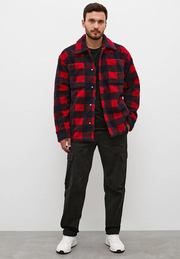 фото Куртка finn flare