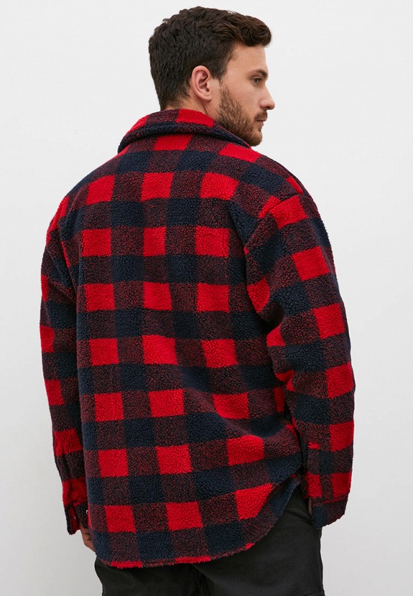 фото Куртка finn flare