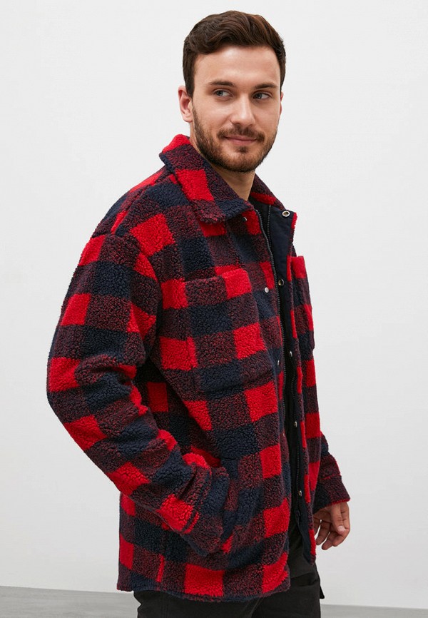 фото Куртка finn flare