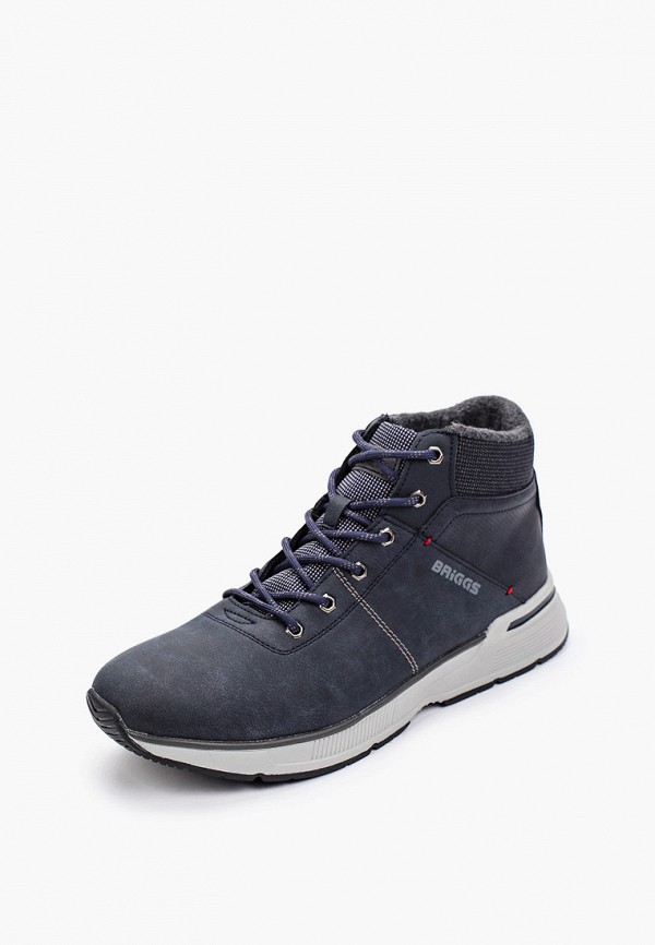 фото Ботинки briggs