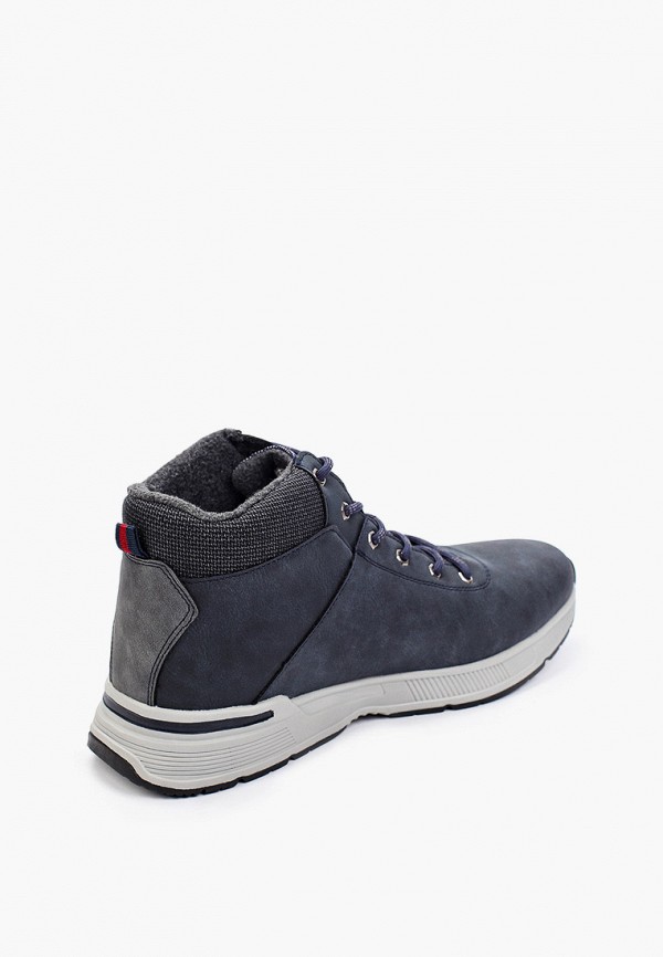 фото Ботинки briggs