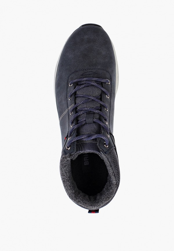 фото Ботинки briggs