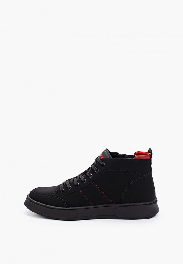 фото Ботинки briggs