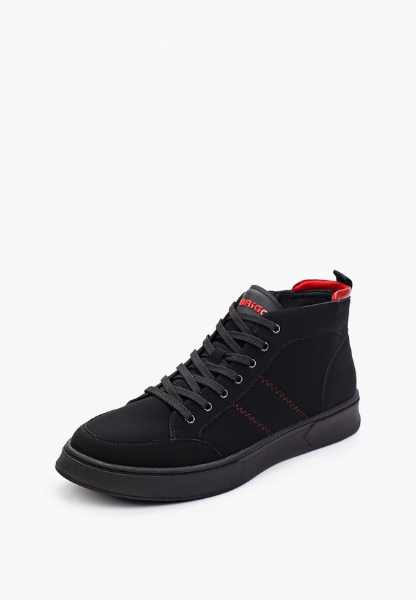 фото Ботинки briggs