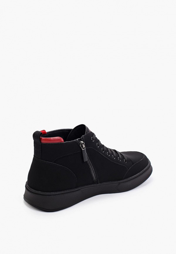 фото Ботинки briggs