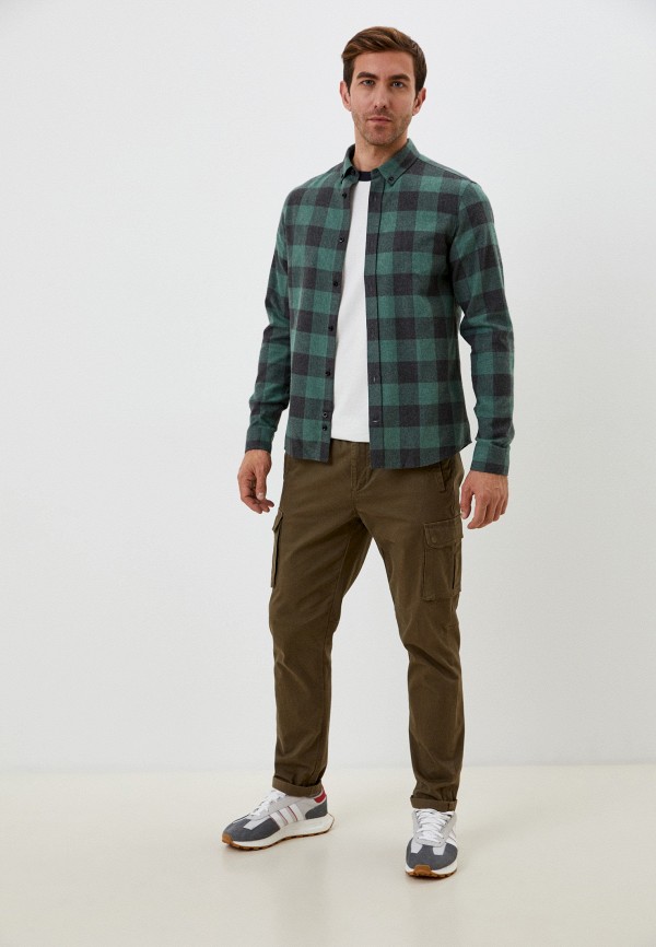 фото Рубашка marco di radi