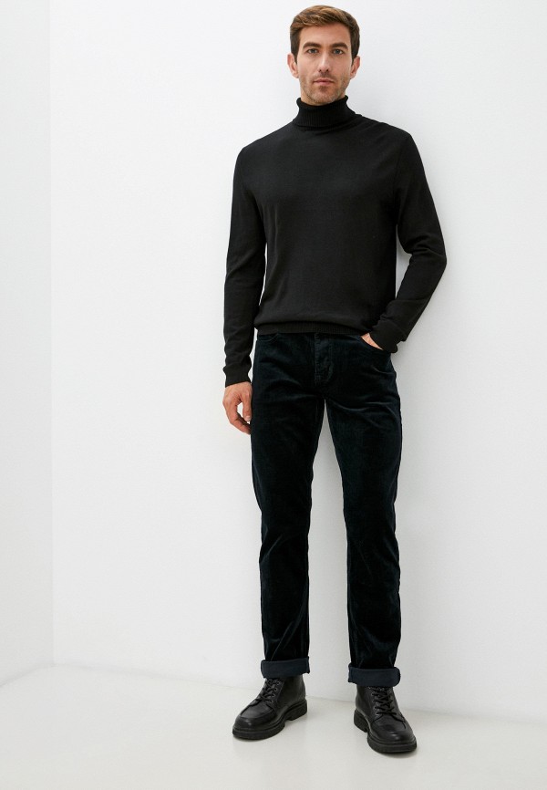 фото Водолазка marco di radi