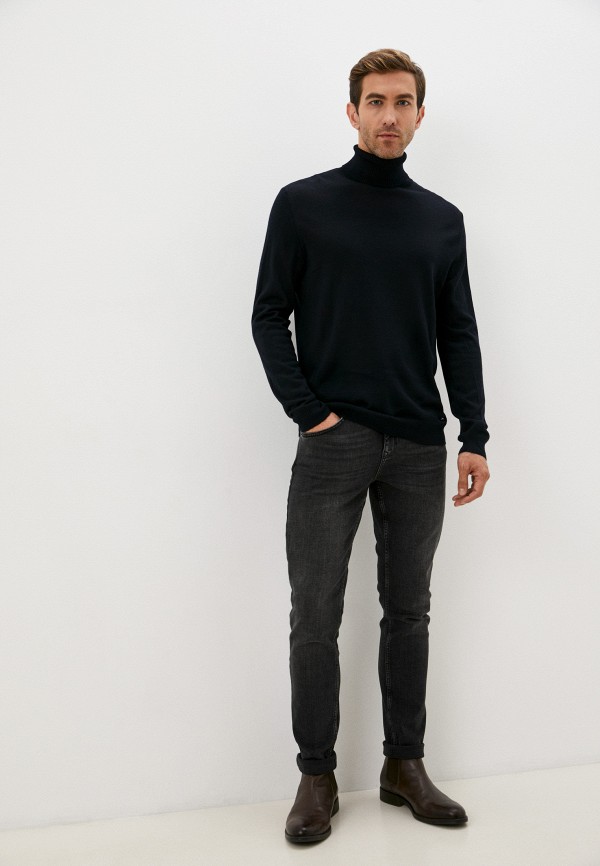 фото Водолазка marco di radi