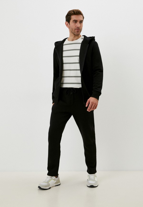 фото Брюки спортивные marco di radi