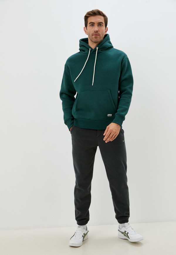 фото Брюки спортивные marco di radi