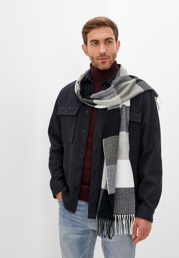 фото Шарф lilaccat