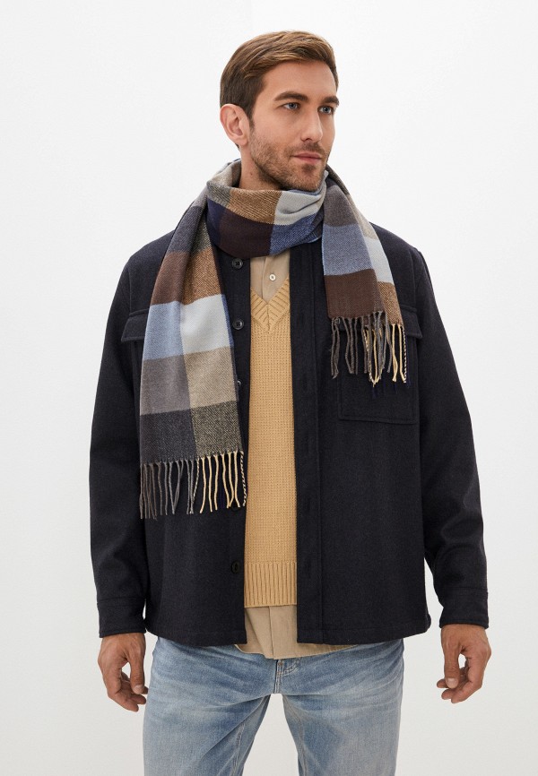 фото Шарф lilaccat