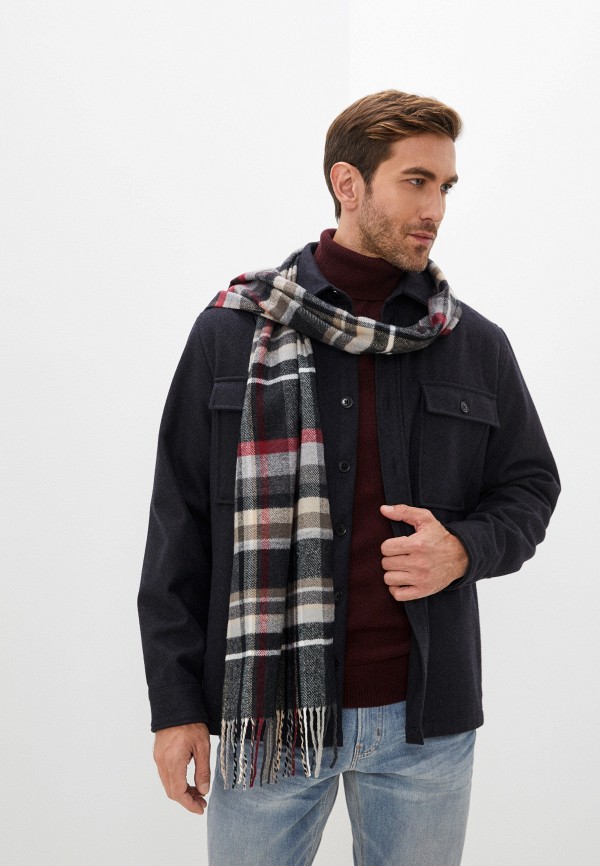 фото Шарф lilaccat