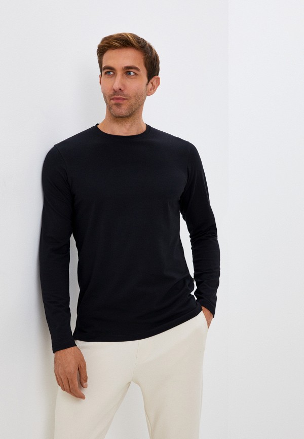 фото Лонгслив ketroy